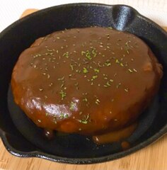 犬用栄養満点 おからと豆腐 ひじきハンバーグ レシピ 作り方 By Cocoa Nana 楽天レシピ